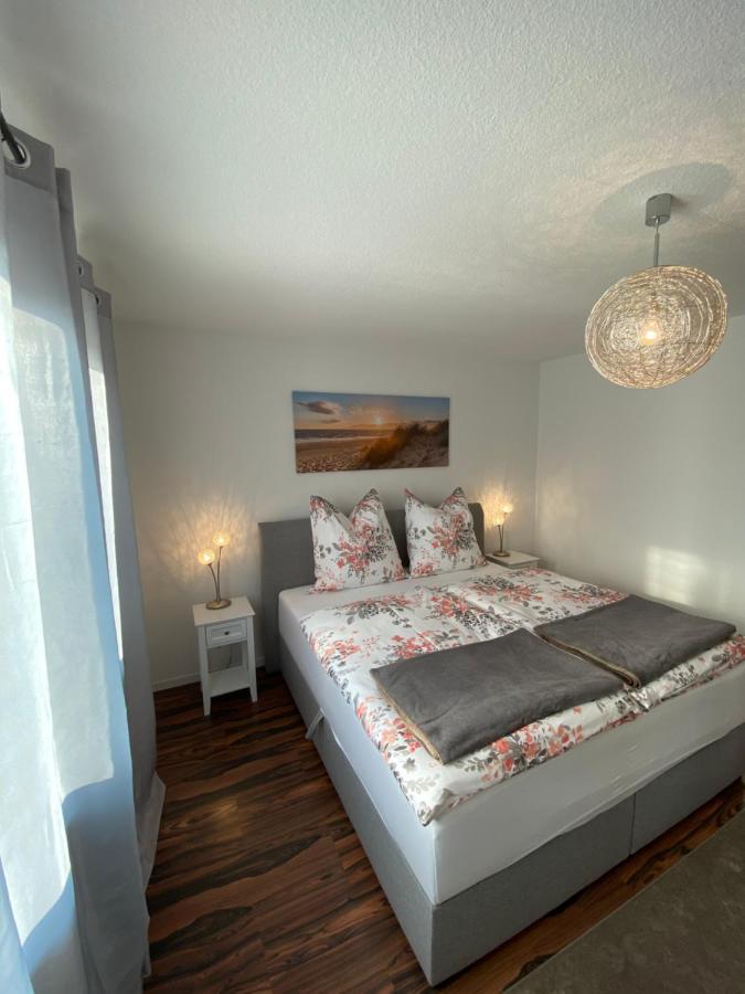 Elviras Apartment Зінген Номер фото