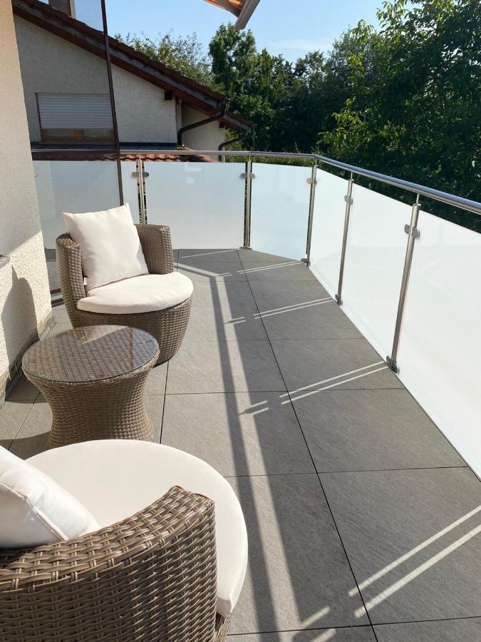 Elviras Apartment Зінген Номер фото