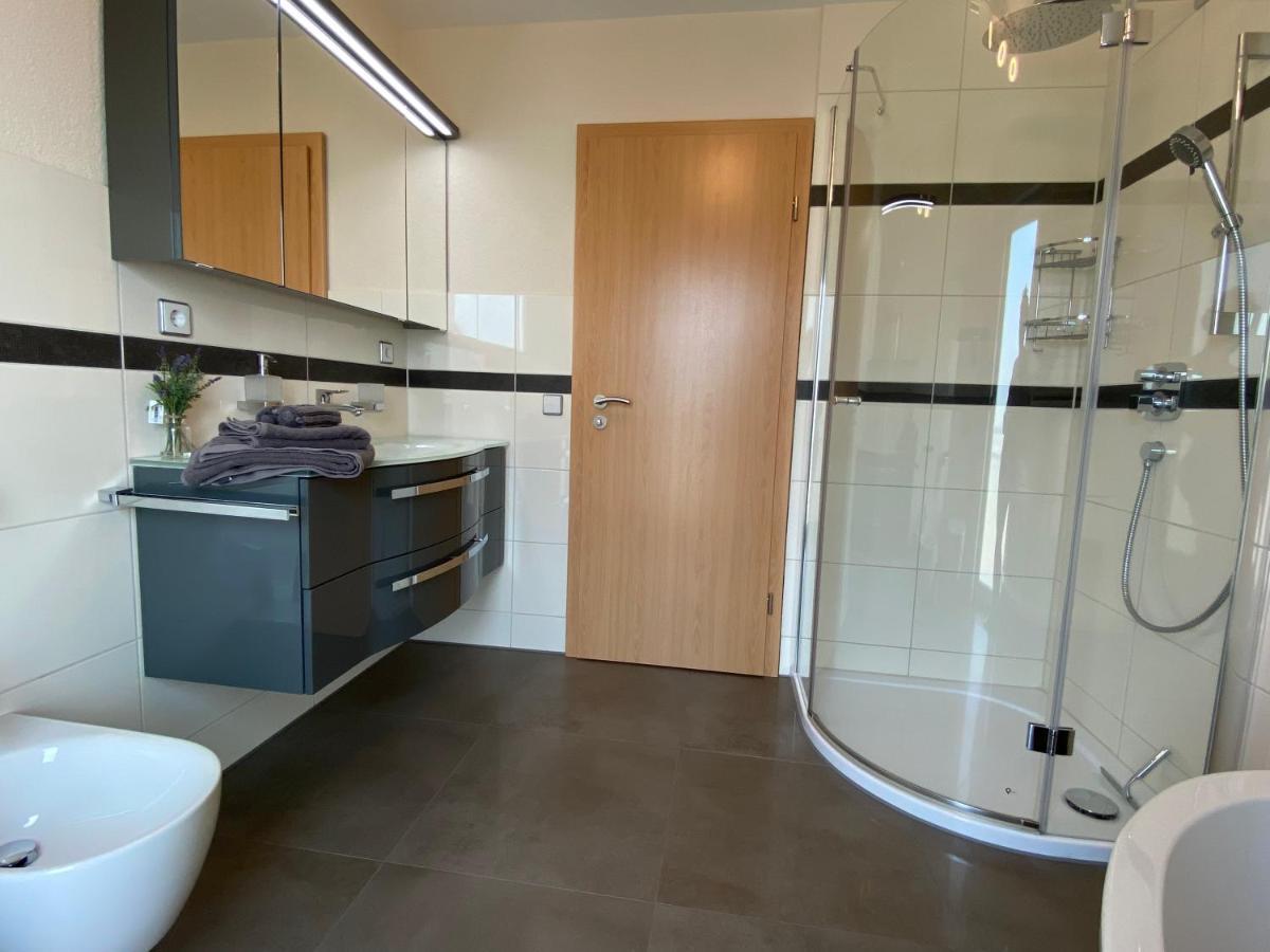 Elviras Apartment Зінген Номер фото
