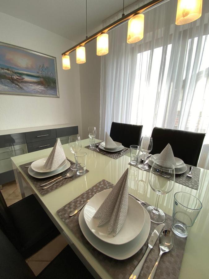 Elviras Apartment Зінген Номер фото