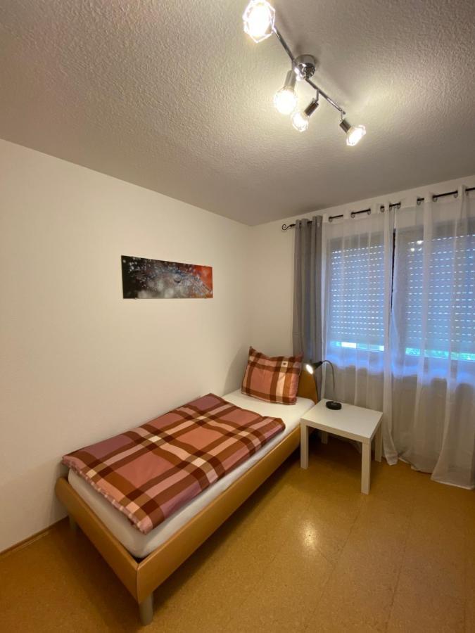 Elviras Apartment Зінген Номер фото