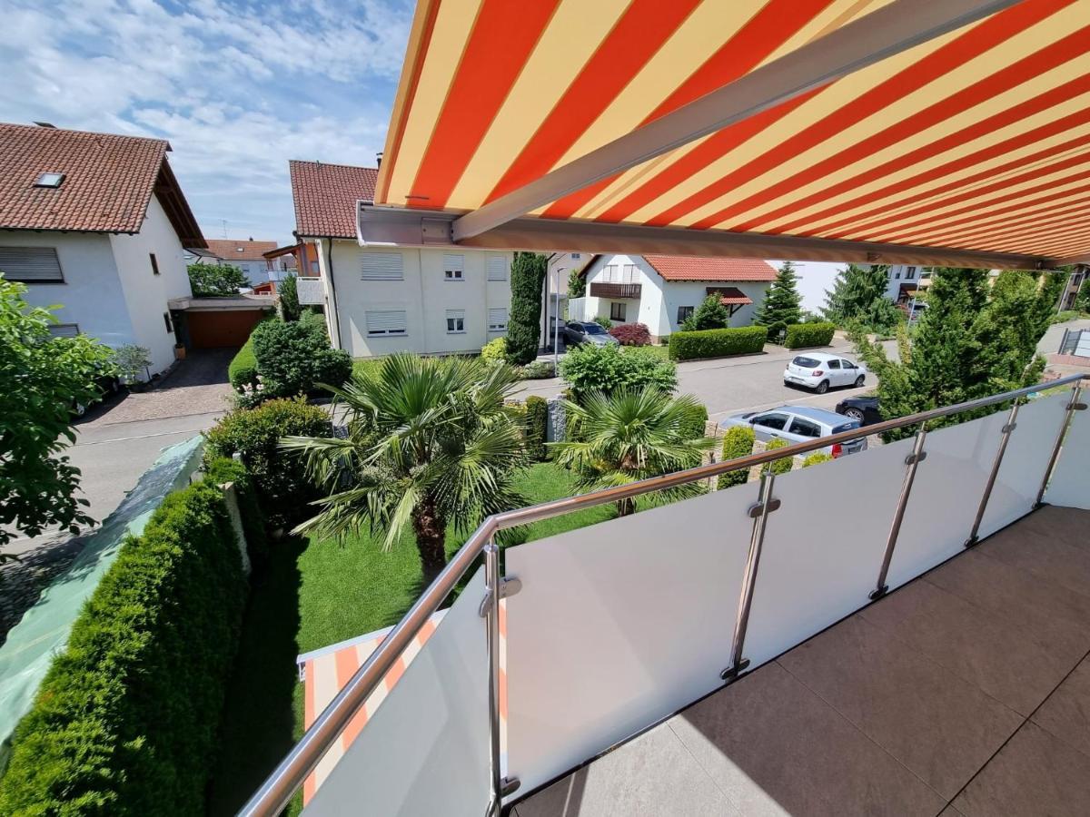 Elviras Apartment Зінген Номер фото