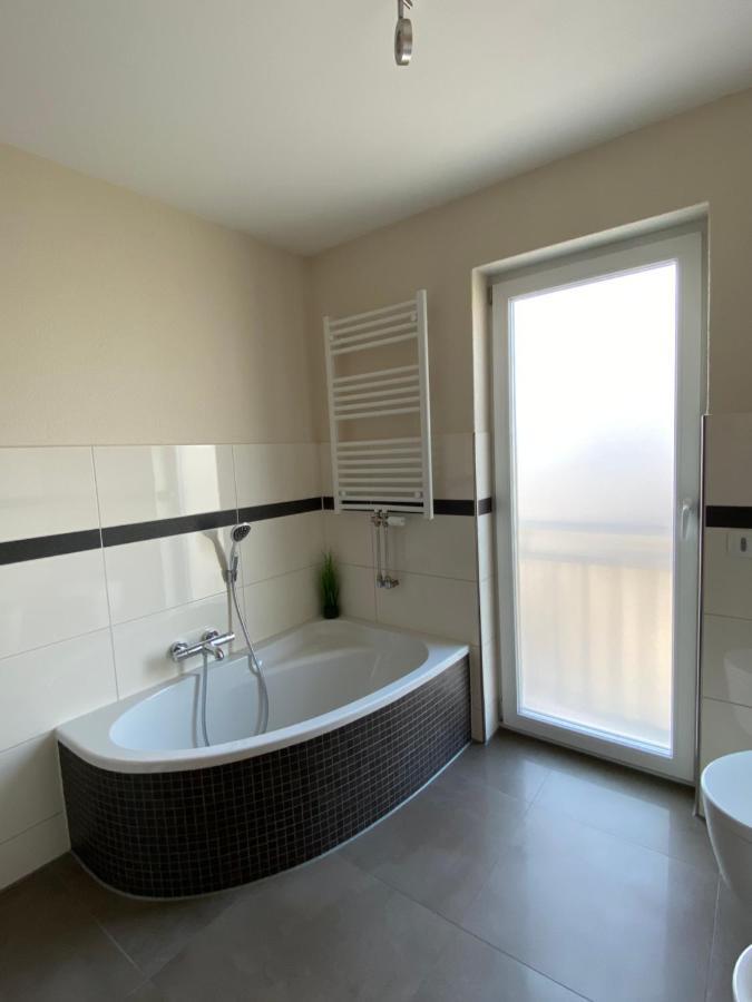 Elviras Apartment Зінген Номер фото