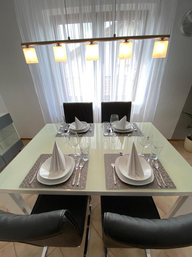 Elviras Apartment Зінген Номер фото
