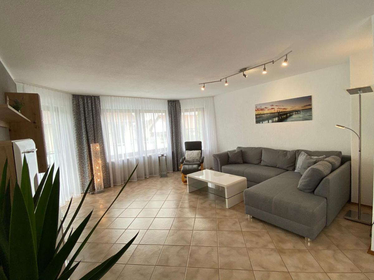Elviras Apartment Зінген Номер фото