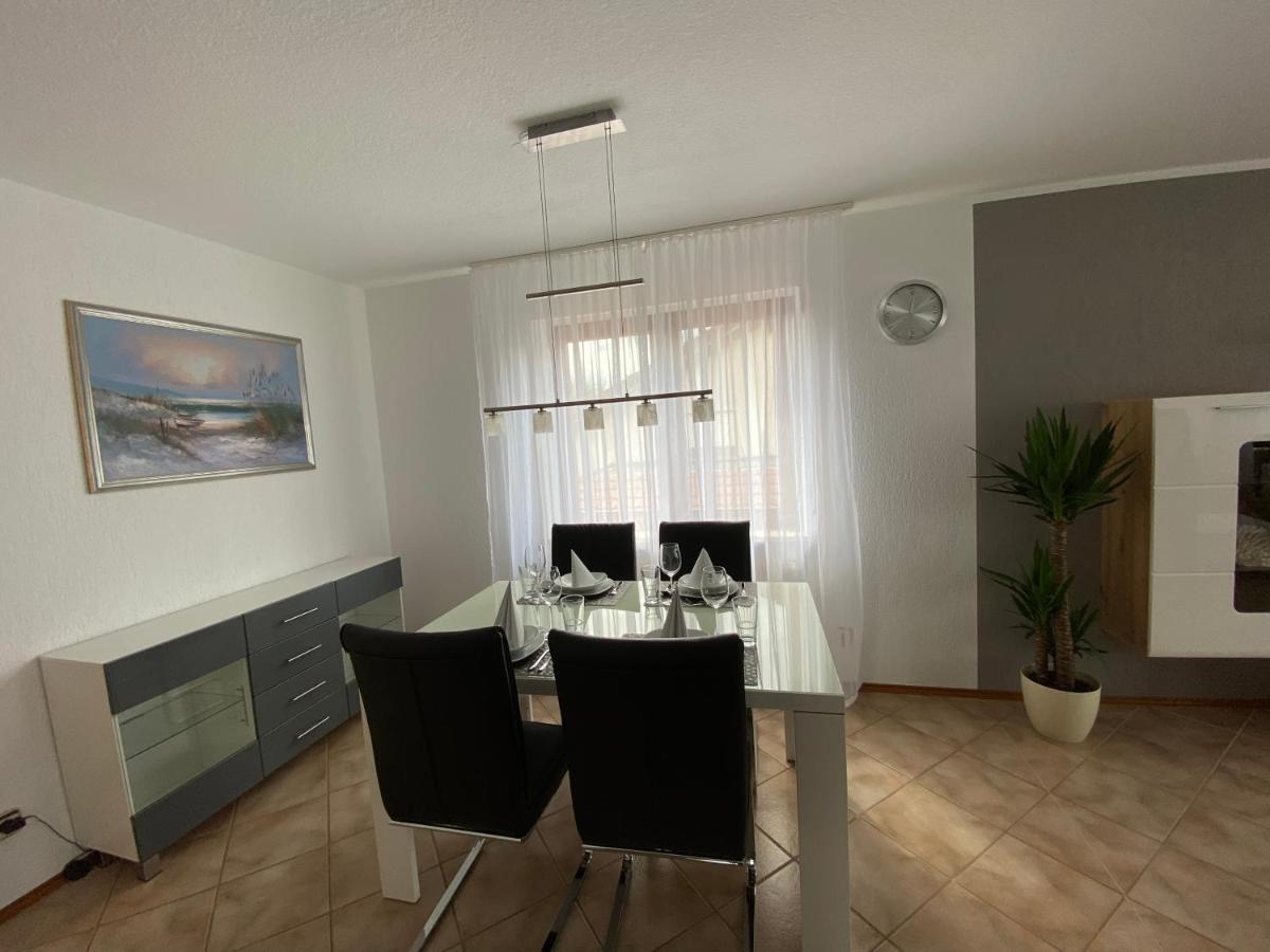 Elviras Apartment Зінген Номер фото