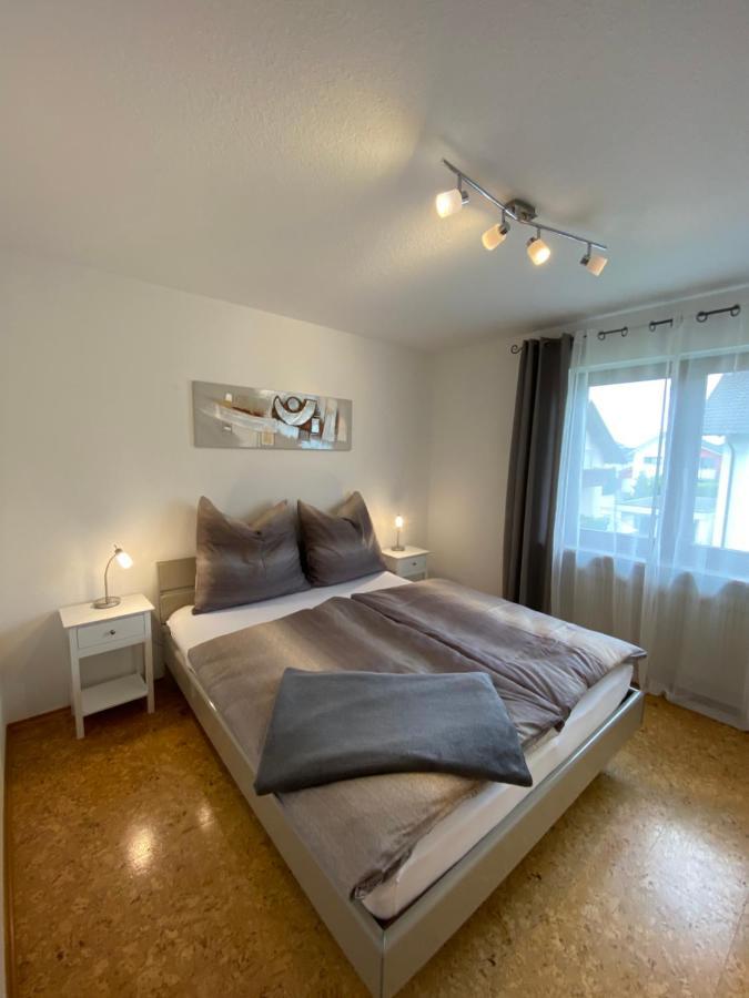 Elviras Apartment Зінген Номер фото
