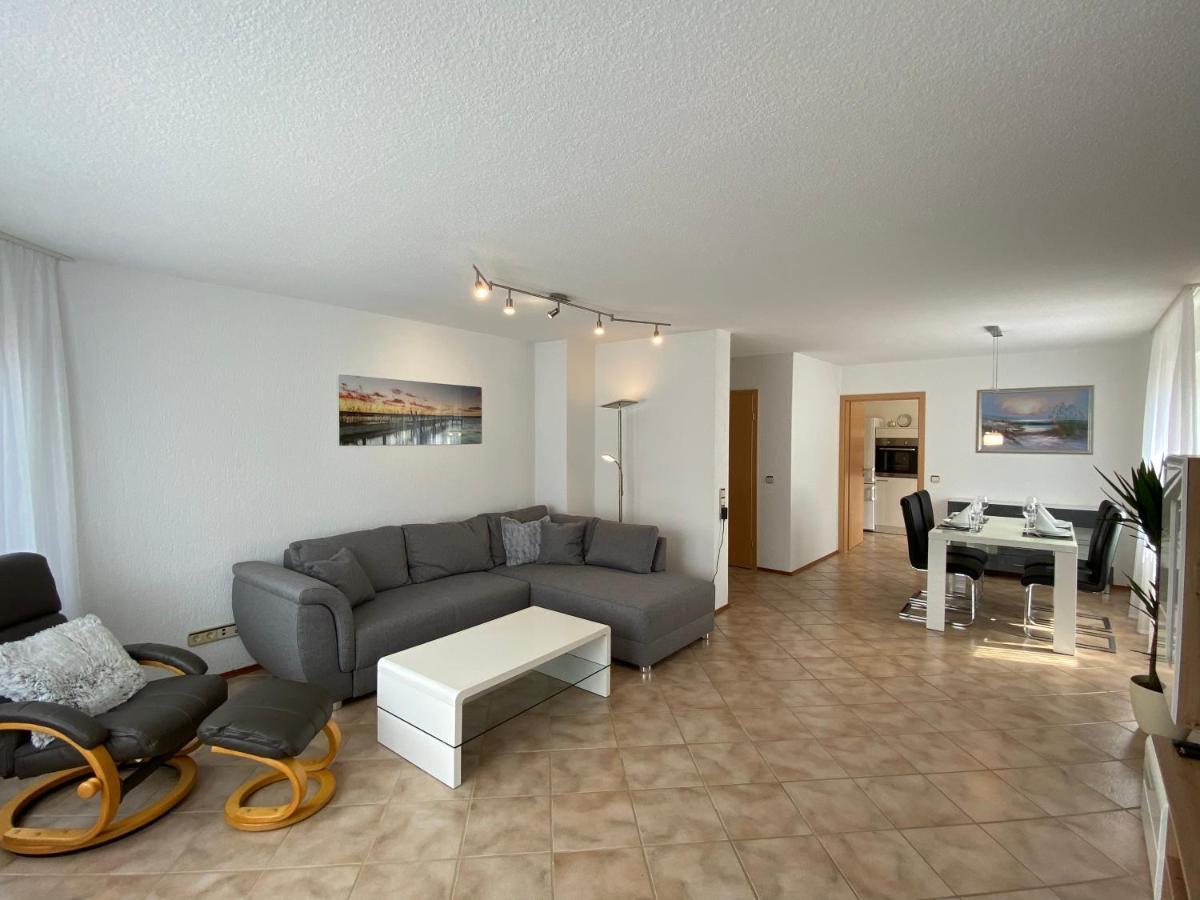 Elviras Apartment Зінген Номер фото